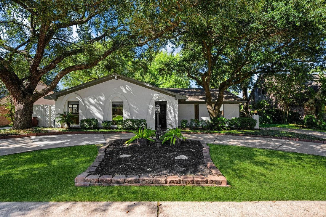 House in Houston, Texas, United States 2 - 18917436