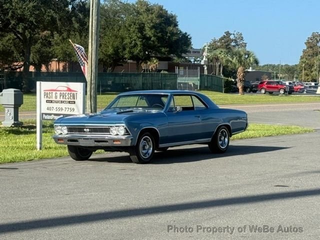 Chevrolet Chevelle in Calverton, NY, United States 1 - 18917311