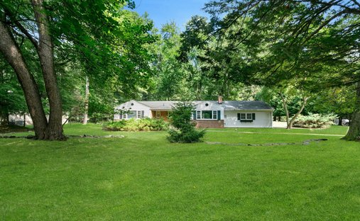 Land in Saddle River, New Jersey, Vereinigte Staaten 1