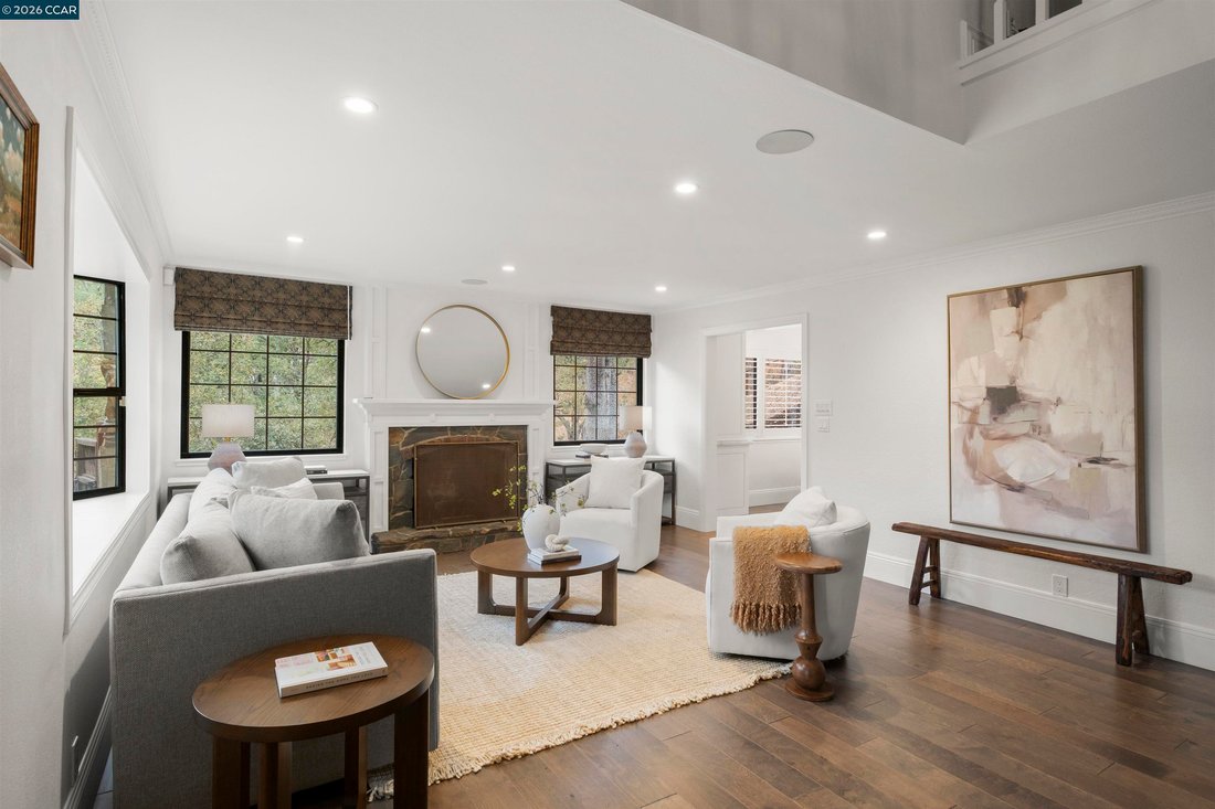 House in Alamo, California, United States 3 - 18911007