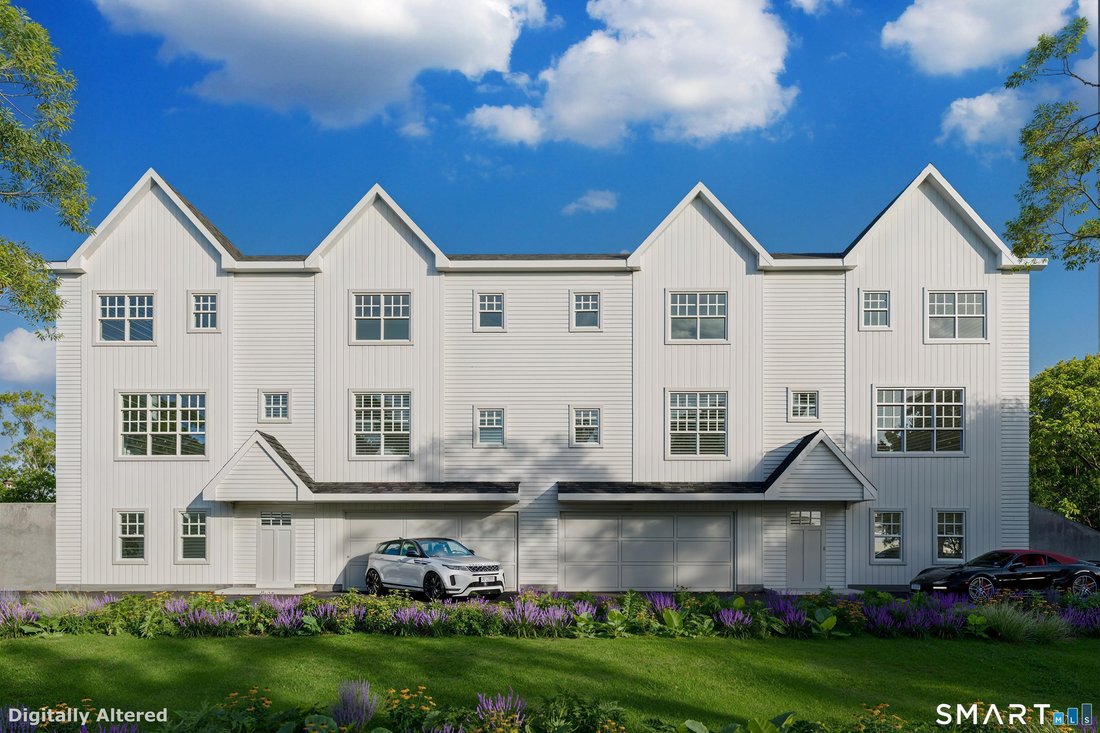 Condo in Fairfield, Connecticut, United States 1 - 18916946