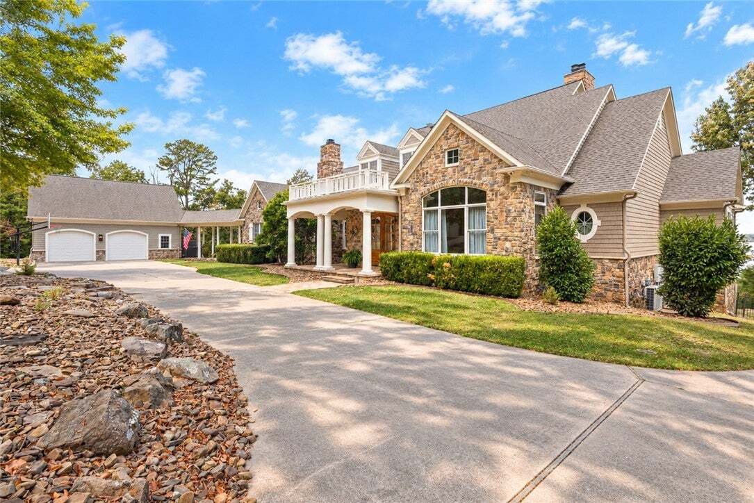 House in Rogers, Arkansas, United States 4 - 18905438