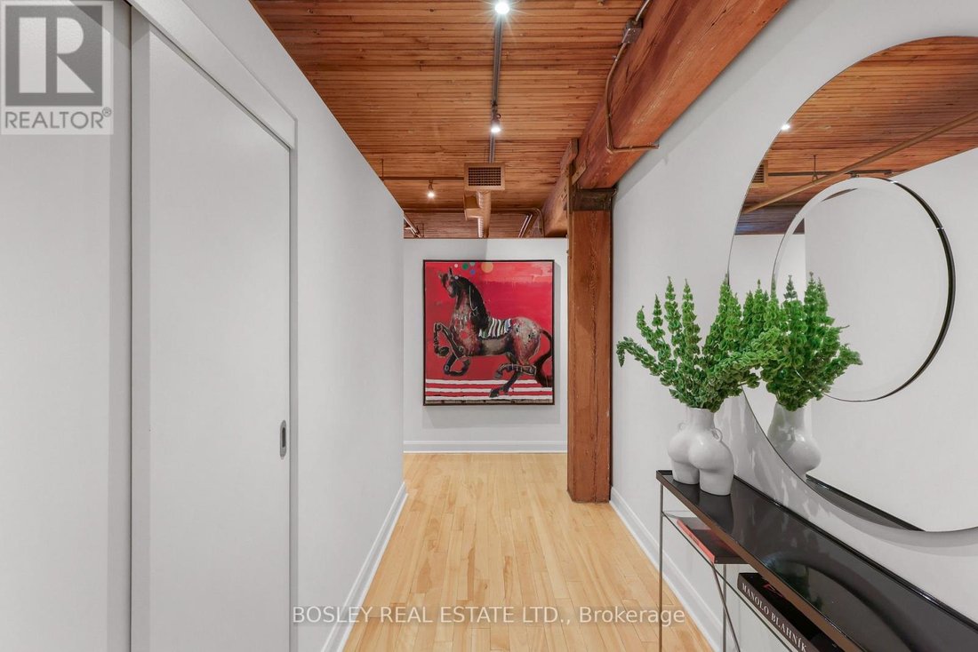 Appartement à Toronto, Ontario, Canada 3 - 18902119