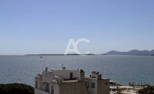 Appartamento a Fontmerle, Antibes, Francia 1