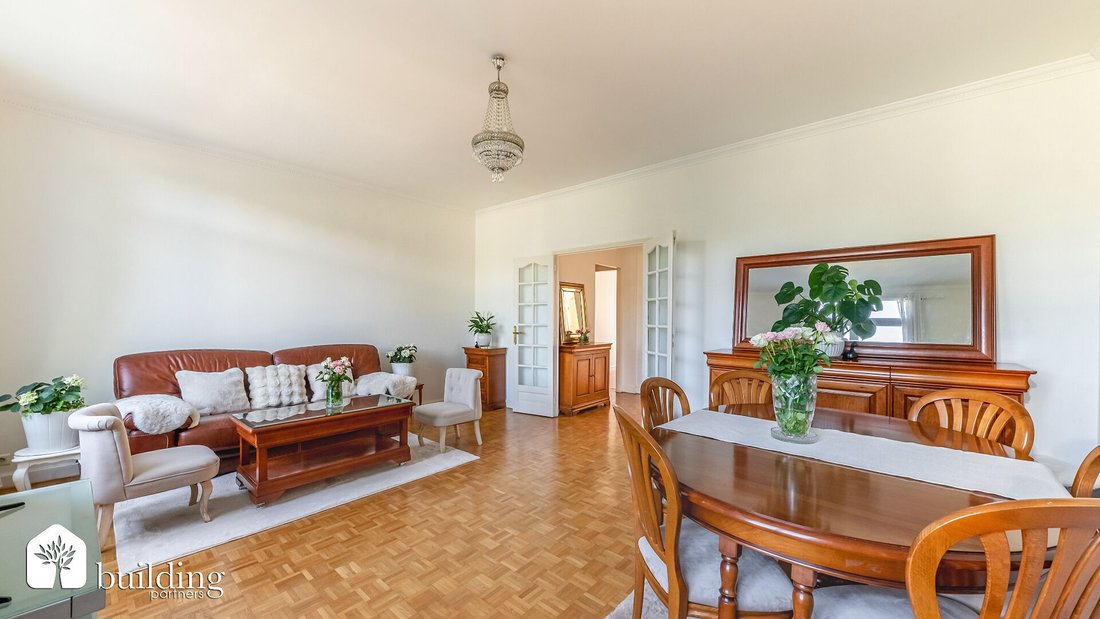 Apartment in La Plaine des Sablons, Neuilly-sur-Seine, France 4 - 18913756