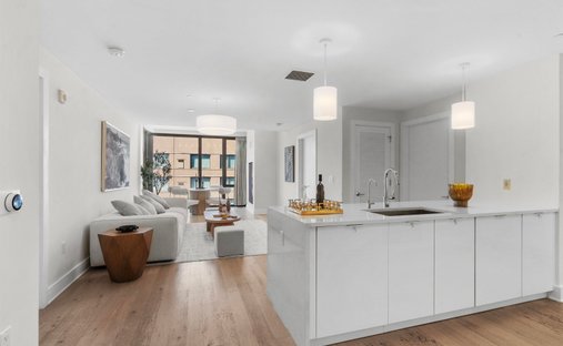 Condo in Guttenberg, New Jersey, United States 1