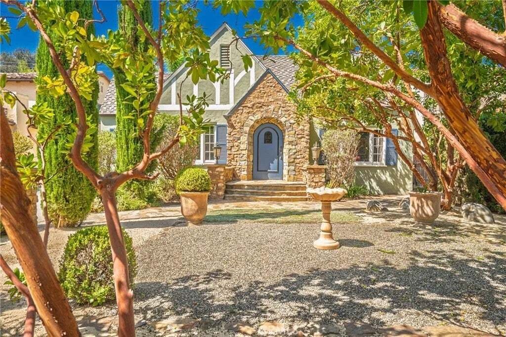 Maison à Santa Ana, Californie, États-Unis 2 - 18905913