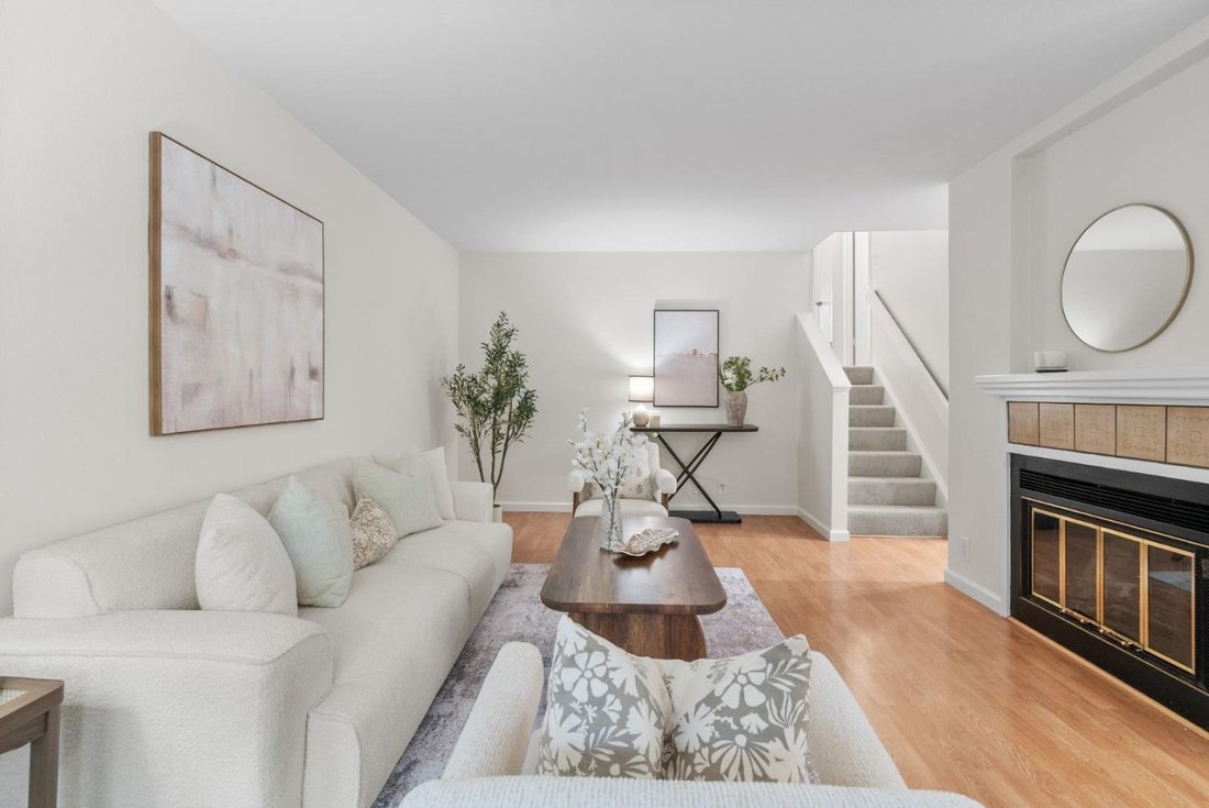 Condominio a San Jose, California, Stati Uniti 5 - 18914193