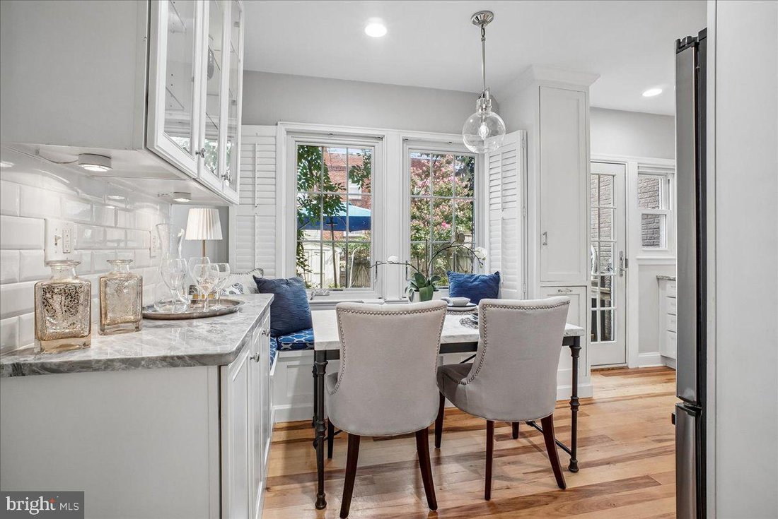 Townhouse in Alexandria, Virginia, United States 5 - 18898300