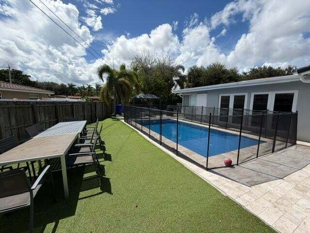 Haus in Hollywood, Florida, Vereinigte Staaten 5 - 18919797