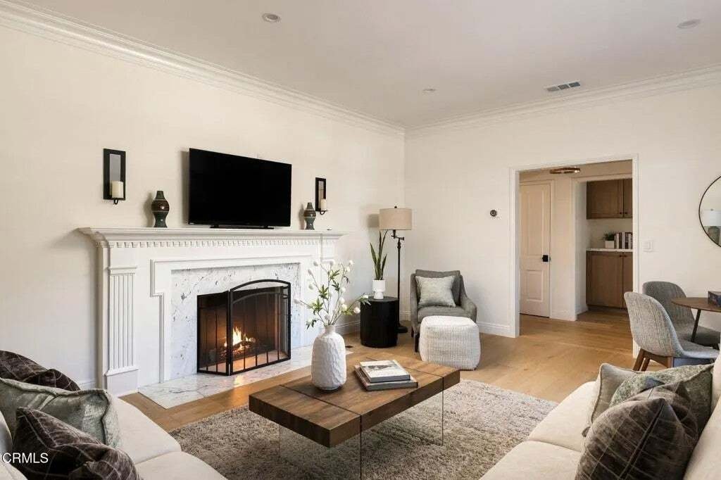House in Altadena, California, United States 5 - 18910107