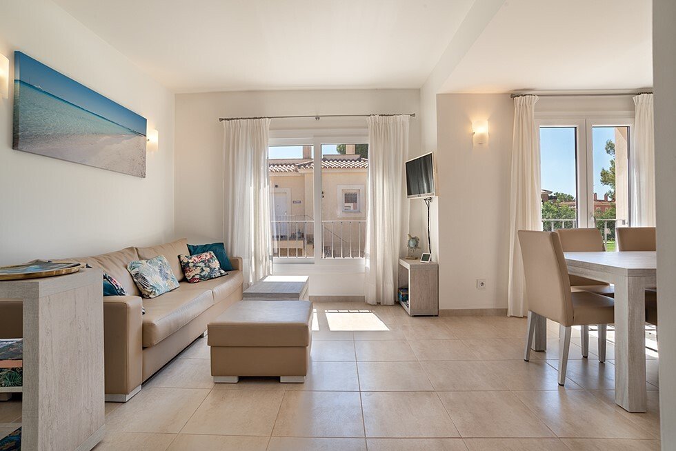 Apartamento en Campos, Islas Baleares, España 3 - 18907837