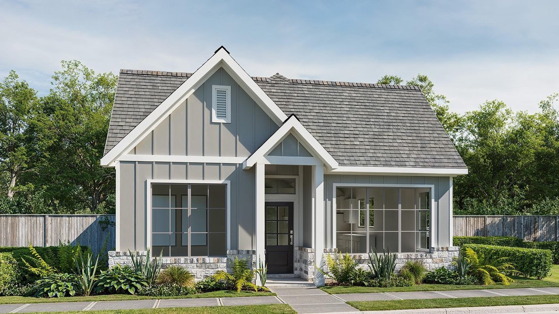 House in Houston, Texas, United States 1 - 18910473