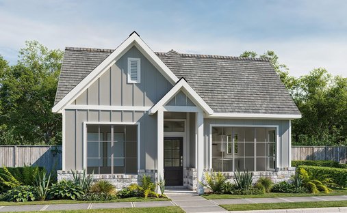 Maison à Houston, Texas, États-Unis 1