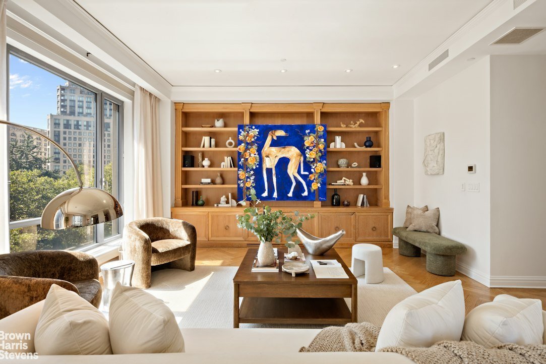Condominio a New York, New York, Stati Uniti 3 - 18910117