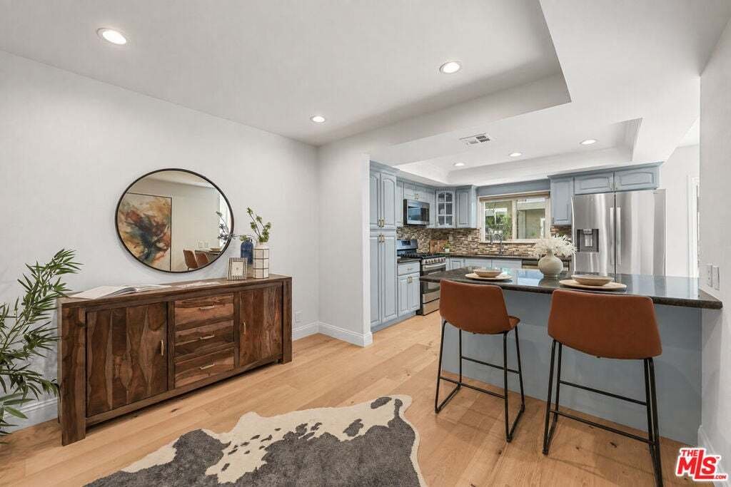 Condominio en Los Ángeles, California, Estados Unidos 5 - 18809501
