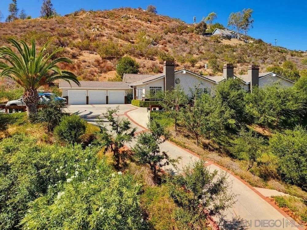 Otros en Lakeside, California, Estados Unidos 1 - 18748877