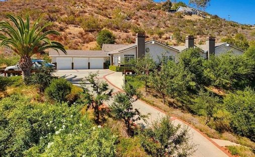 Lakeside, Kalifornien, Vereinigte Staaten 1