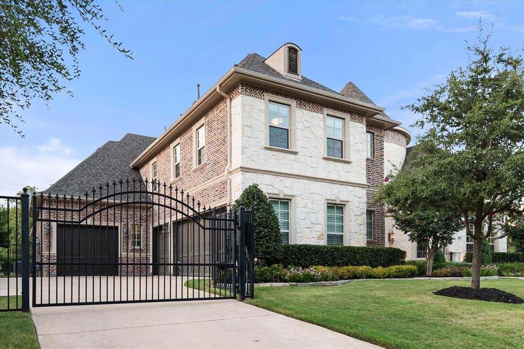Haus in Grapevine, Texas, Vereinigte Staaten 5 - 18910606
