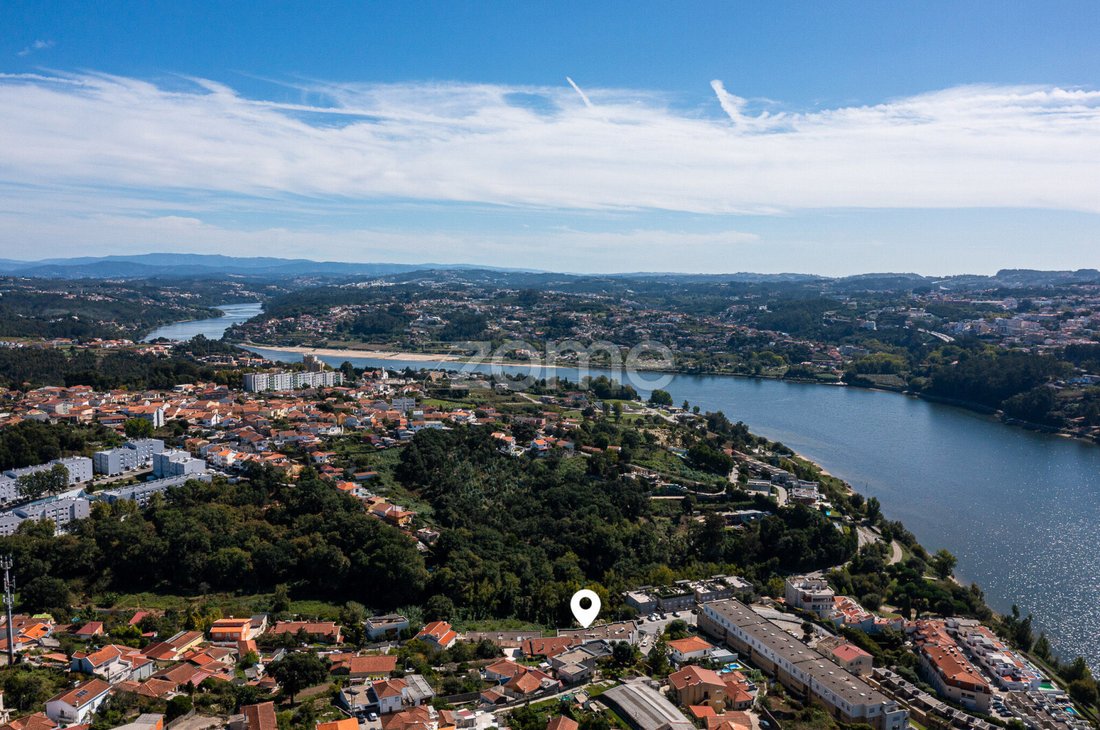 Casa a Valbom, Oporto, Portogallo 3 - 18911503