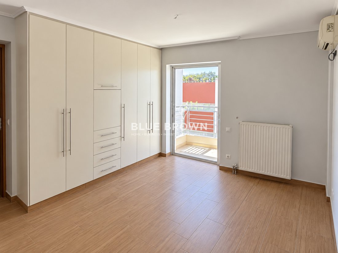 Apartment in Makronisos, Aegean, Greece 4 - 18906220