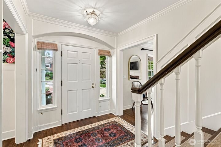 House in Seattle, Washington, United States 4 - 18912705