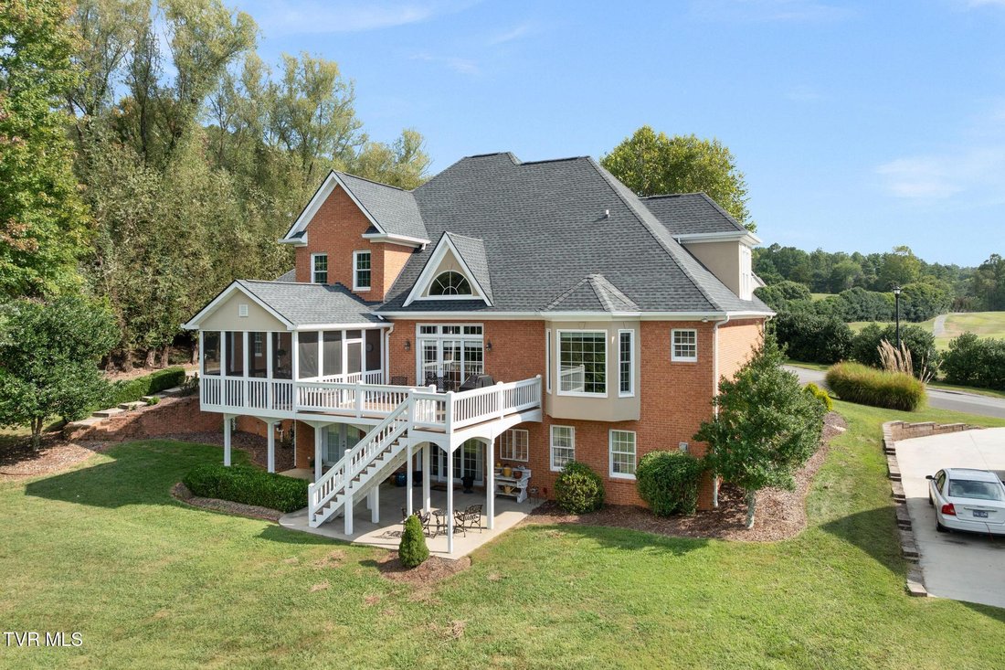 House in Kingsport, Tennessee, United States 5 - 18558078