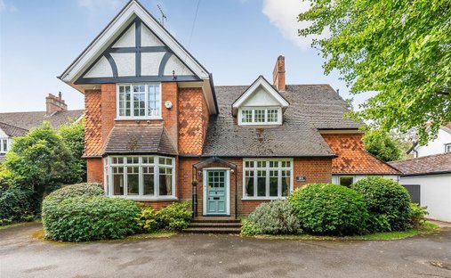 Casa in Surrey, Inghilterra 1