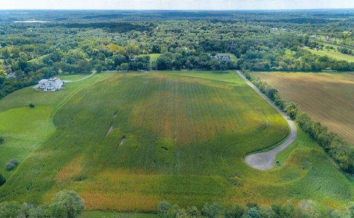Farm Ranch in Barrington Hills, Illinois, United States 1