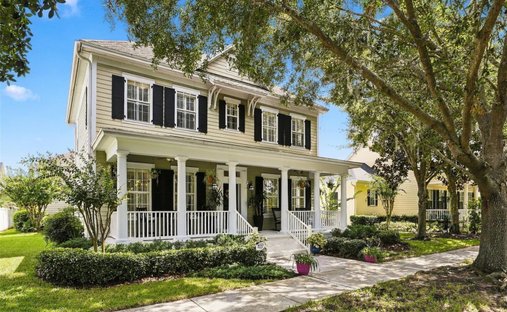 House in Orlando, Florida, United States 1