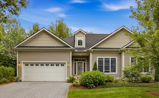 Condo in Williston, Vermont, United States 1