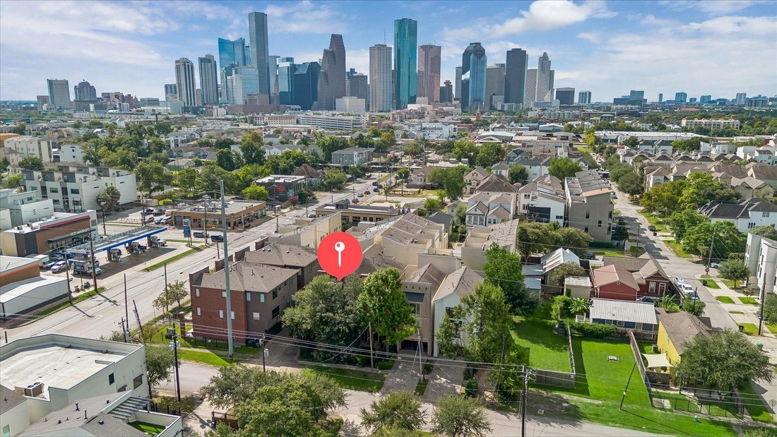 Residenza a Houston, Texas, Stati Uniti 5 - 18910471