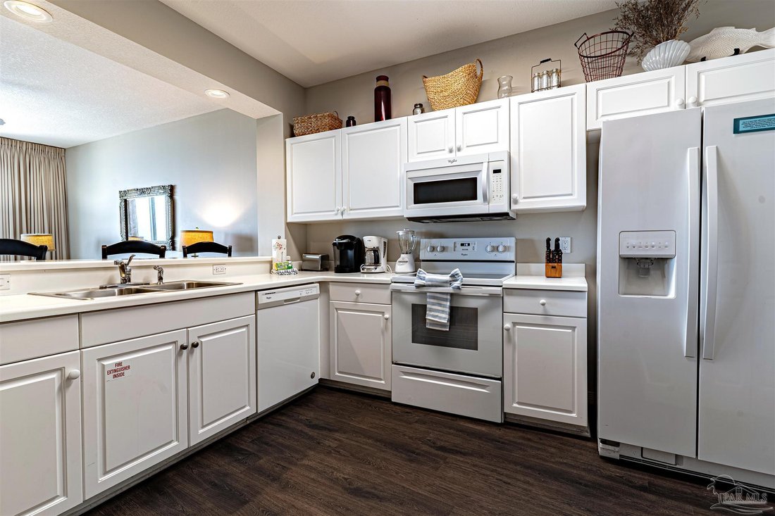 Condo in Wright, Florida, United States 4 - 18908536