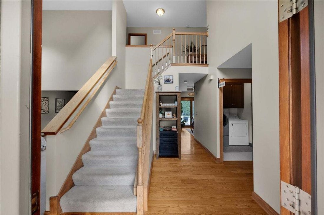 House in Oswego, Illinois, United States 4 - 18642316