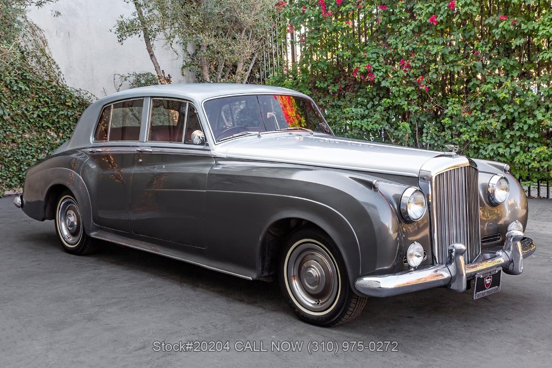 Bentley S2 in Los Angeles, CA 4 - 18911225