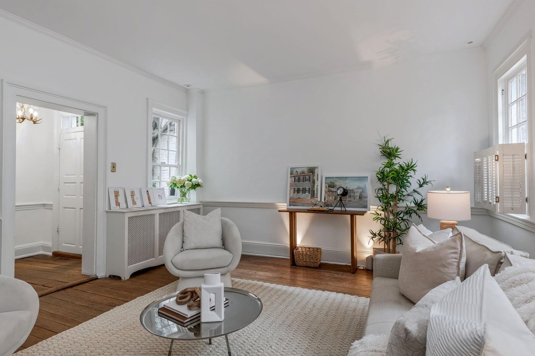 House in Washington, District of Columbia, United States 5 - 18906742
