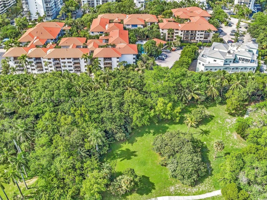 Eigentumswohnung in Key Biscayne, Florida, Vereinigte Staaten 3 - 18909748