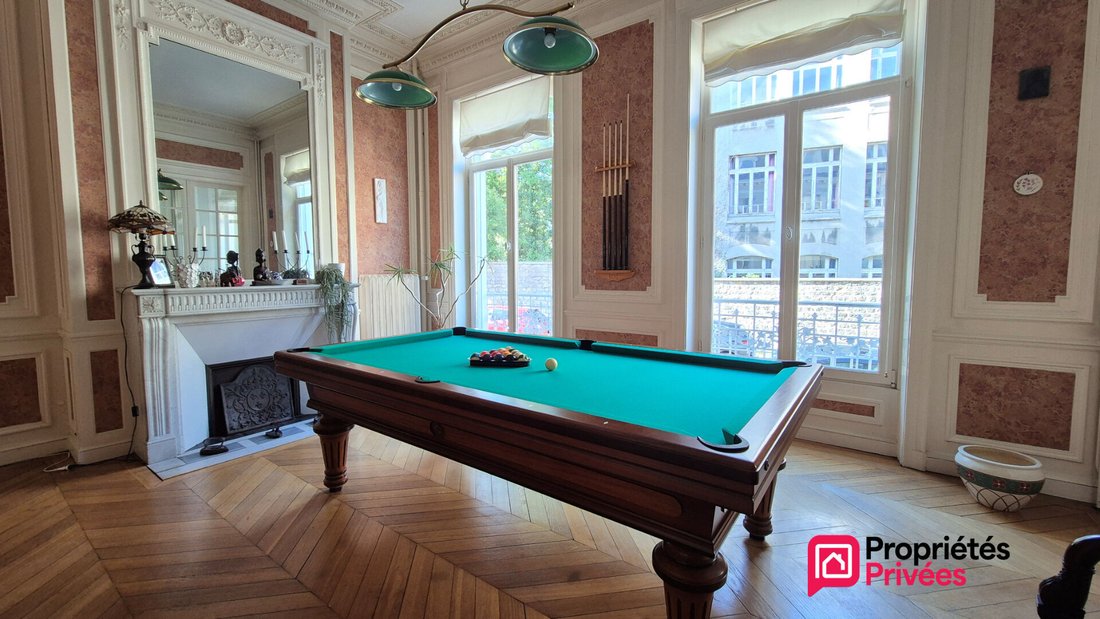 Villa à Vieux Boulogne, Boulogne-sur-Mer, France 4 - 18916374