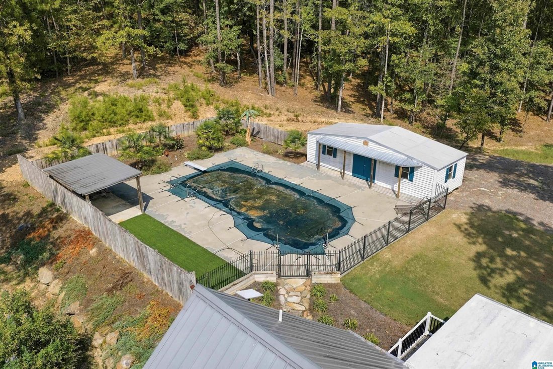 House in Calera, Alabama, United States 2 - 18912970