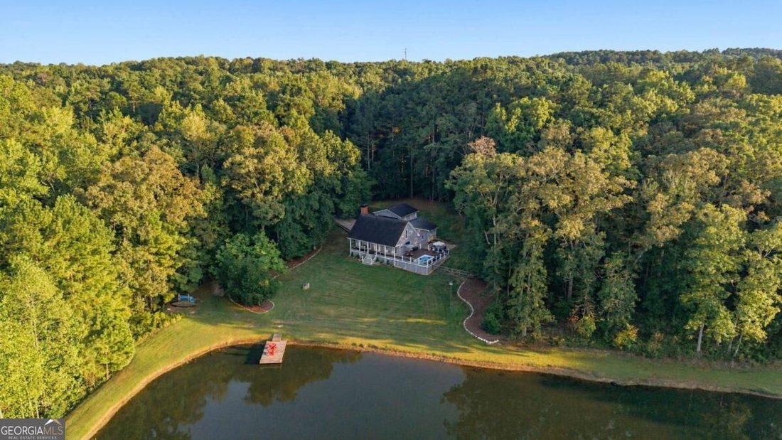 House in Acworth, Georgia, United States 5 - 18917215