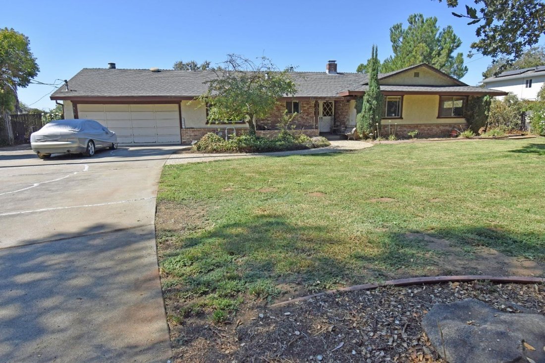 House in San Martin, California, United States 1 - 18917019