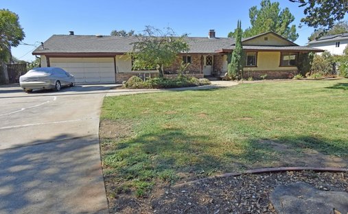 House in San Martin, California, United States 1