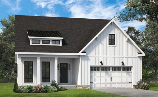 House in South Park Township, Pennsylvania, United States 1
