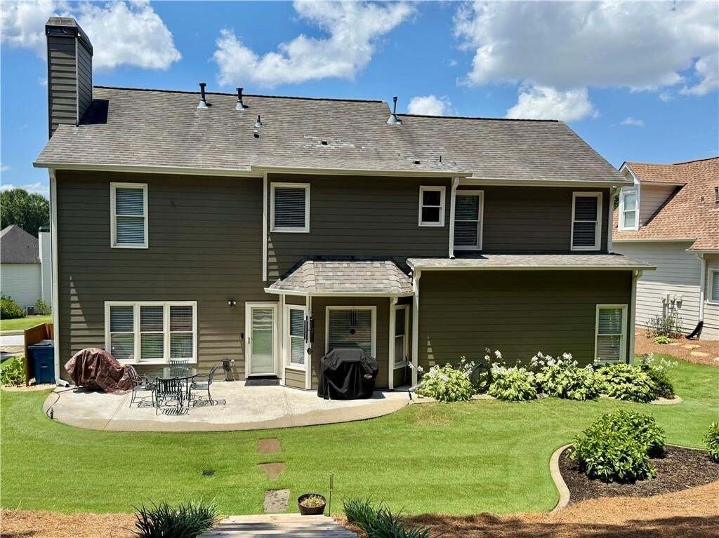 Haus in Dacula, Georgia, Vereinigte Staaten 5 - 18913044