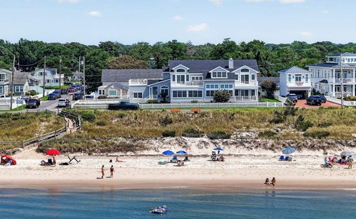 House in Cape May, New Jersey, United States 1
