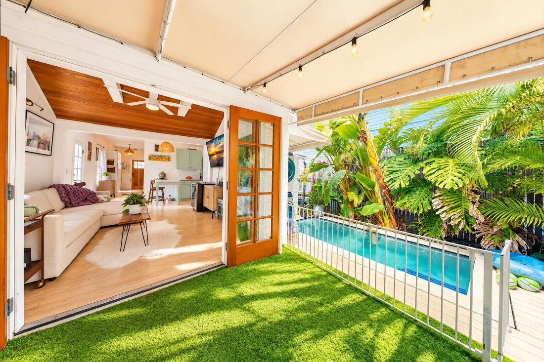 Casa a Key West, Florida, Stati Uniti 3 - 18919650