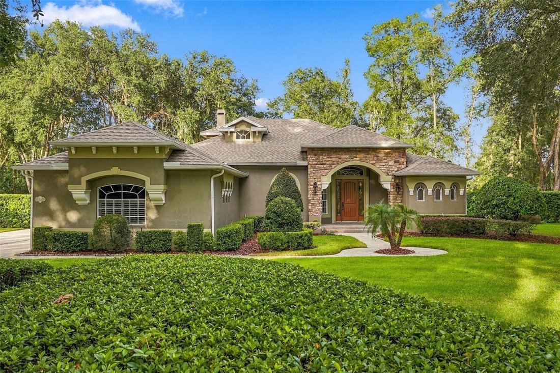 House in Sanford, Florida, United States 4 - 18918847
