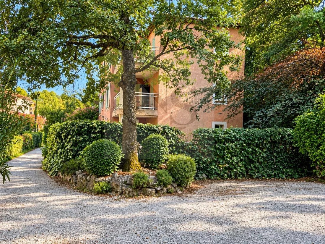 Andere in Comtale-Cente-Cours Mirabeau, Aix-en-Provence, Frankreich 4 - 18911376