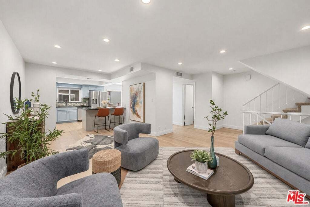 Condominio en Los Ángeles, California, Estados Unidos 3 - 18809501