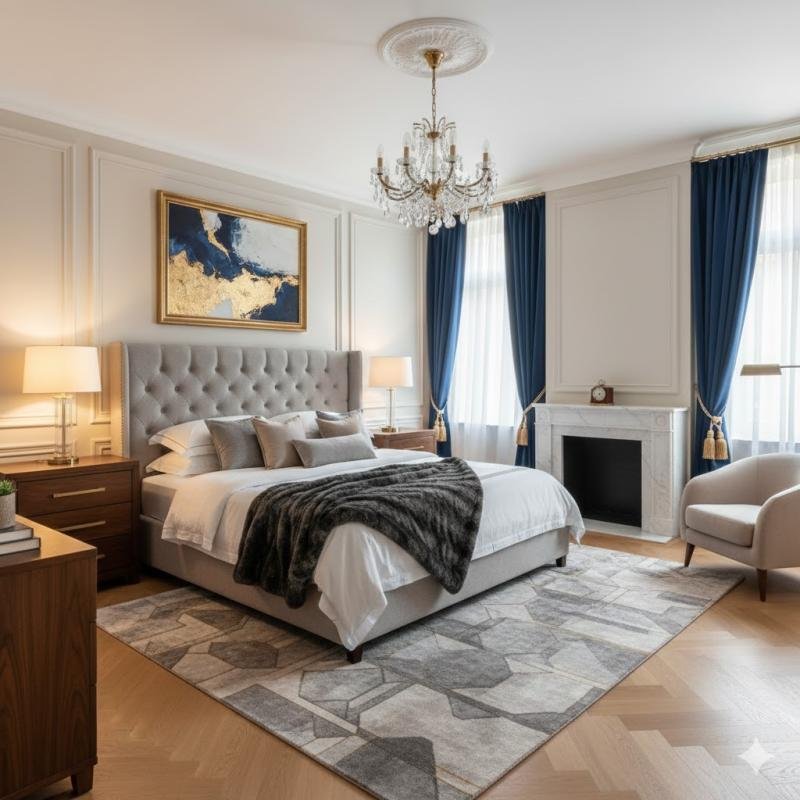 Apartment in Nice, Provence-Alpes-Côte d'Azur, France 2 - 18907849